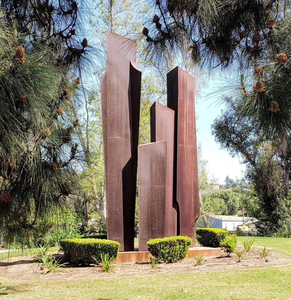 Family, Harold Pastorius, Southeast Corner of Stonebridge & Beechwood