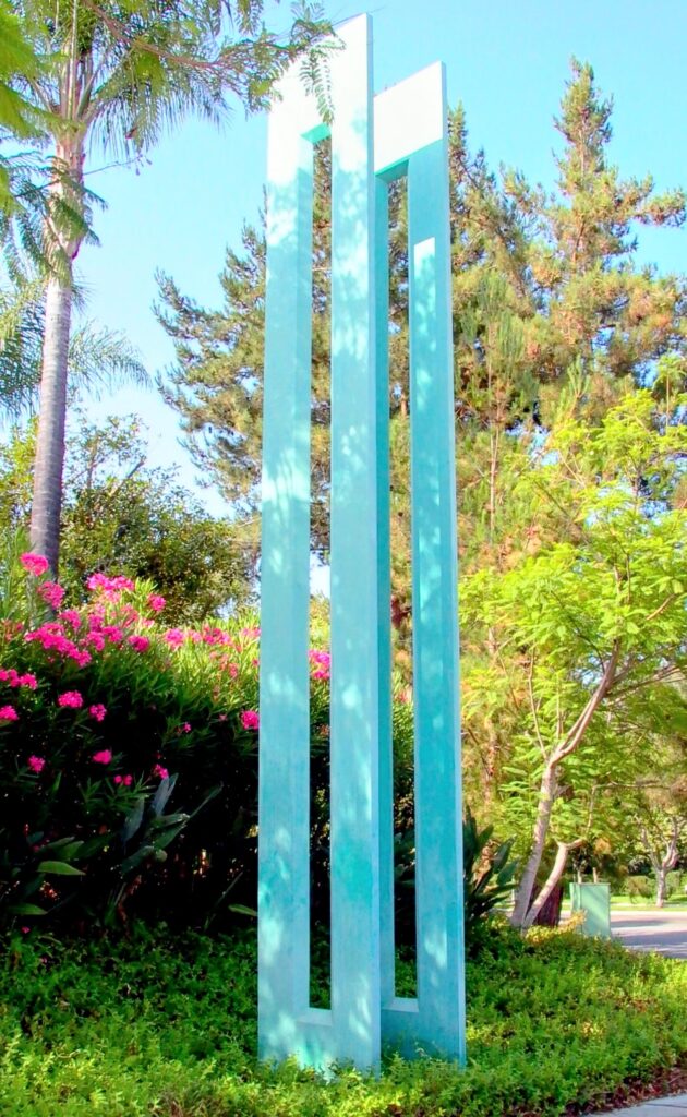 Brea, North of Yesterday, Erick Orr, Southeast Corner of Berry & Northwood