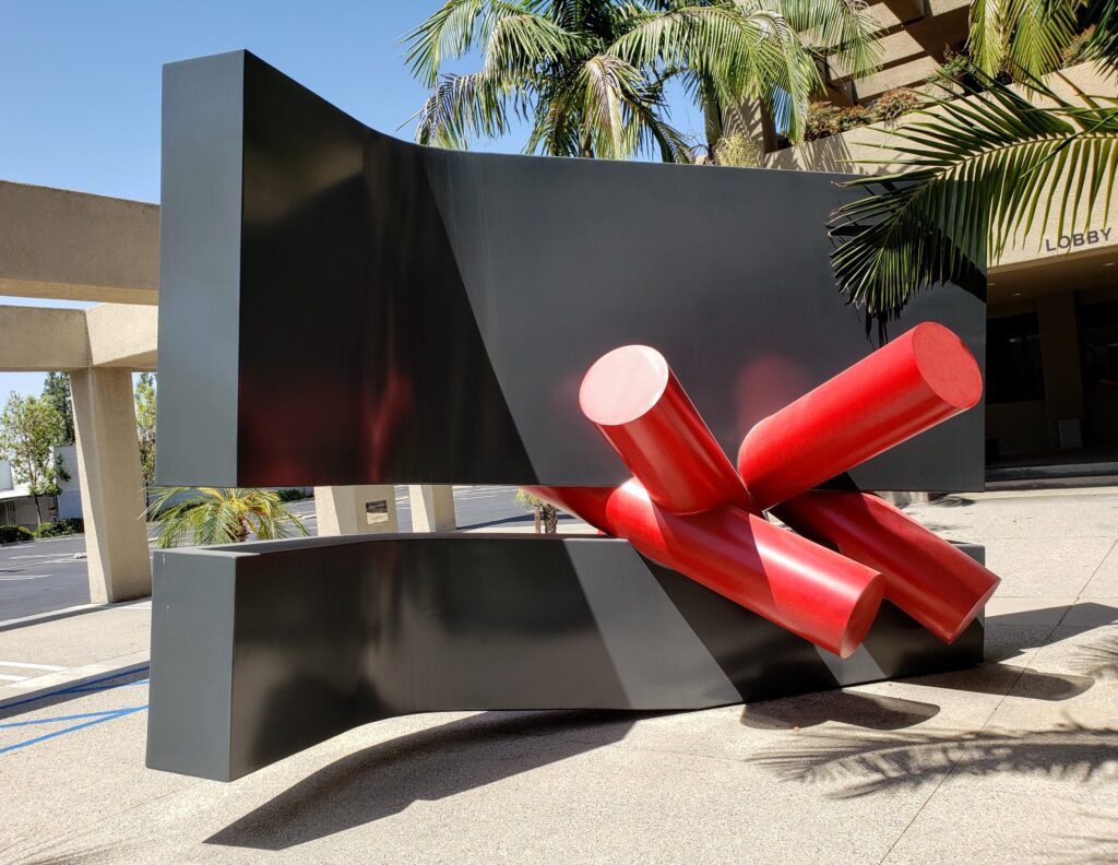 Abstract Dreams, James Mitchell, South Side of Birch @ Flowerhill