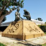 Prelude, Robert Cunningham, Southeast Corner of Central & Puente