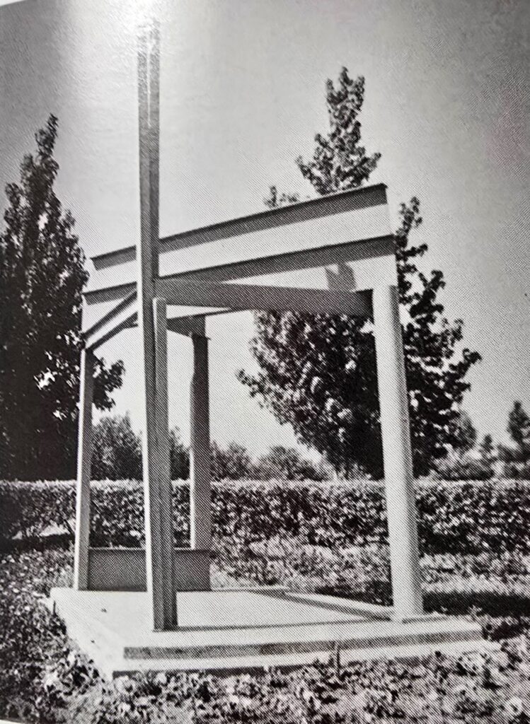 Limeade (Stolen,) Jay Willis, Northwest Corner of Imperial & Arovista