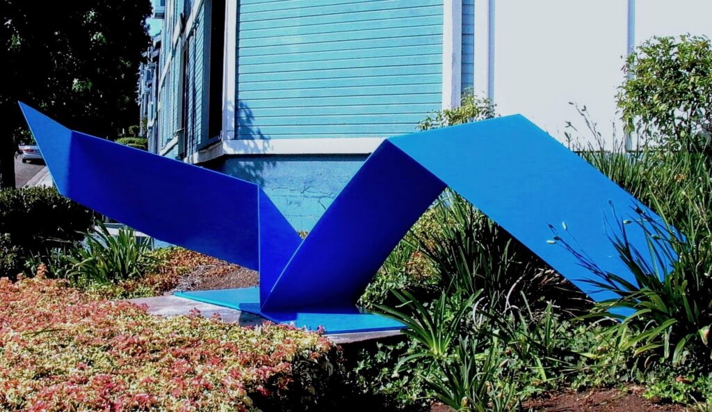 Bluebird, Katie Casita, Southwest Corner of Birch & Redwood