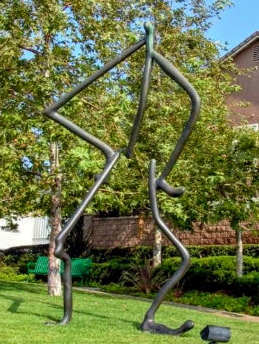 Sumer #13, Northeast Corner of Berry & Bennett