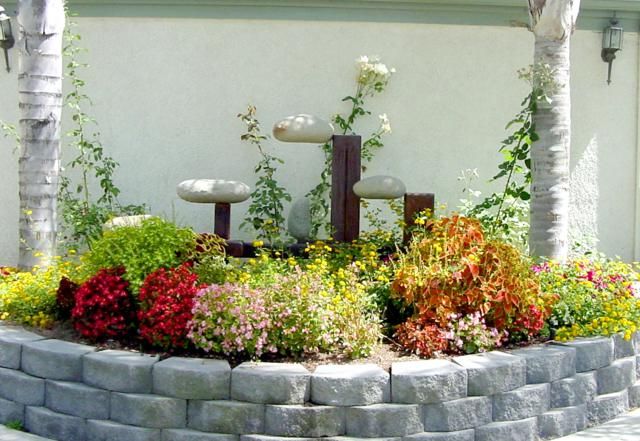 Winnepeg, North Side of Ash, Between Orange & Flower